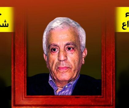 جمعية أصدقاء المعتمد تستضيف في “لقاء الإبداع” الروائي والناقد عبدالقادر الشاوي