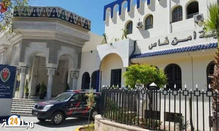 الأمن الوطني يمنع عامل بشركة كوزيمار من الفرار لمشاركته في الإحتيال على مبلغ 1.4 مليار سنتيم
