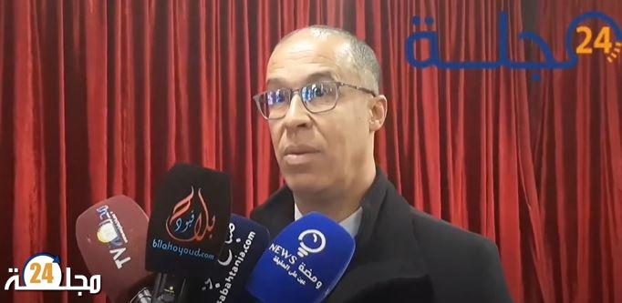 تصريحات بخصوص المتابعات القضائية التي تطال عددا من الصحفيين و مدراء النشر بمدينة الجديدة