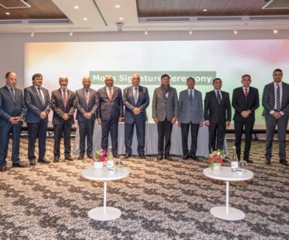 المغرب يلتزم بتزويد الهند بـ1,7 مليون طن من الأسمدة