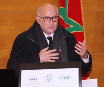 اللجنة الوطنية لمراقبة حماية المعطيات ذات الطابع الشخصي تعيد هيكلة خدماتها