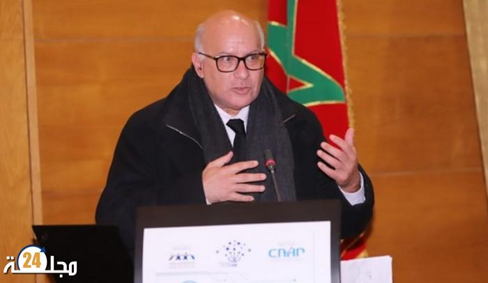 اللجنة الوطنية لمراقبة حماية المعطيات ذات الطابع الشخصي تعيد هيكلة خدماتها