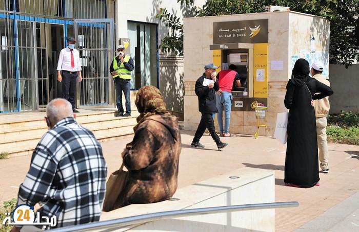 برنامج “تيسير”..وزارة التعليم تشرع في صرف الشطر الثالث من المنح المالية