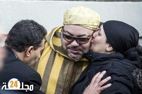 المديرة العامة لمنظمة المرأة العربية تشيد بمبادرات جلالة الملك للارتقاء بأوضاع المرأة المغربية