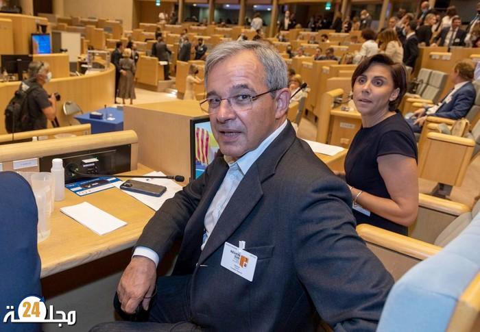 البرلماني الفرنسي ثييري مارياني: المملكة المغربية شريك موثوق به