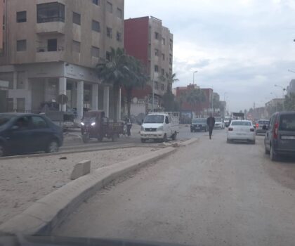 المنصوري تكشف اختلالات خطيرة وتوقف تصميم التهيئة الخاصة بمدينة الجديدة