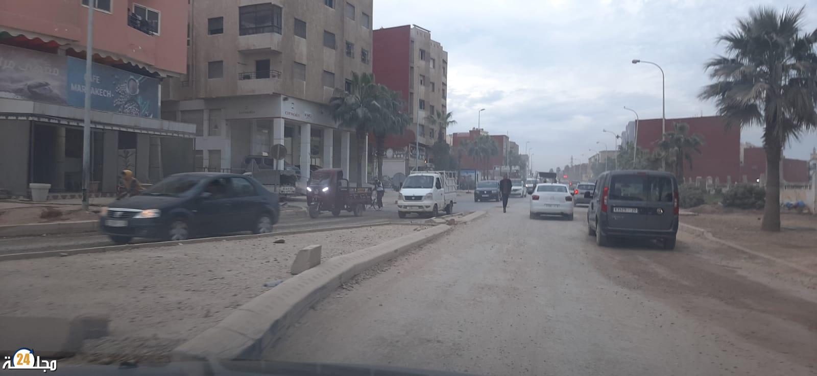 المنصوري تكشف اختلالات خطيرة وتوقف تصميم التهيئة الخاصة بمدينة الجديدة