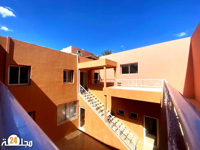 مؤسسة الفنون والثقافات تفتتح معهدها بمراكش