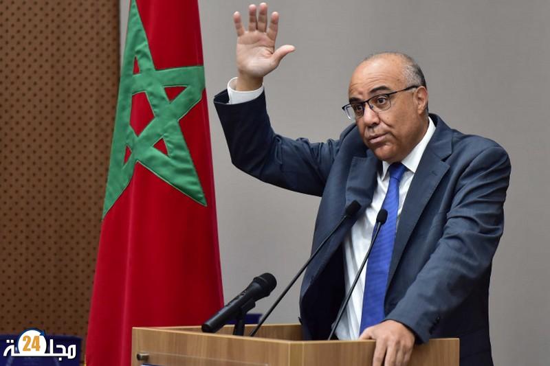 وزير التعليم العالي: 50 في المائة من الطلبة يغادرون الجامعة دون الحصول على شهادة