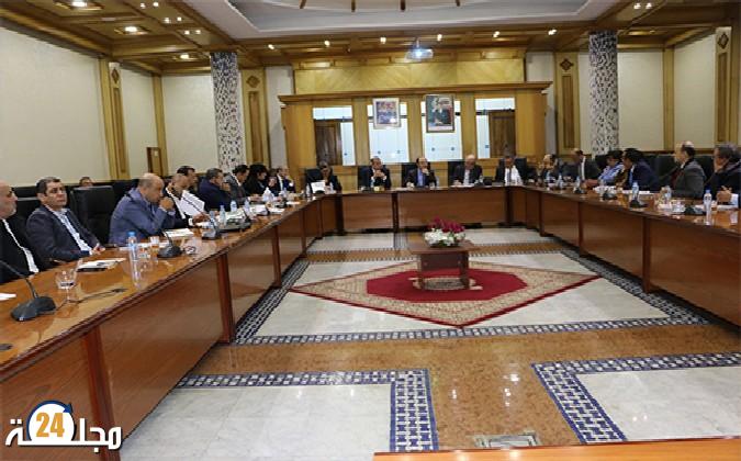 وزارة الصحة.. لقاء تشاوري مع المجلس الوطني لهيئة الصيادلة