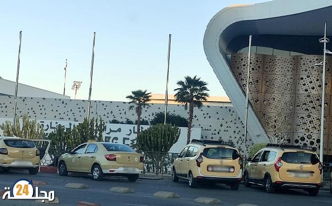 مراكش..6 أشهر حبسا نافذا في حق سائق “الطاكسي” المتهم بالنصب على سائح بريطاني