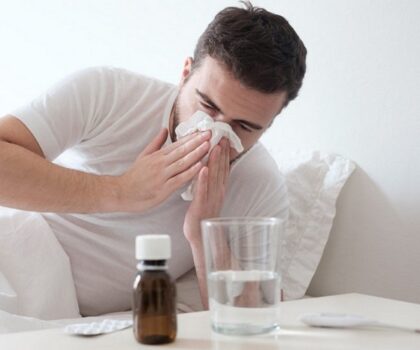 أطباء مغاربة يحذرون من انتشار الفيروسات الموسمية