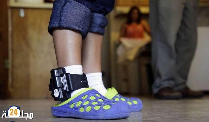 تفاصيل مشروع قانون العقوبات البديلة