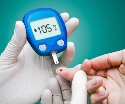 أغذية لها مفعول السحر في ضبط سكر الدم