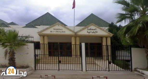 إدانة قاصر بشهرين حبسا نافذا جهر بحبه لقايدة