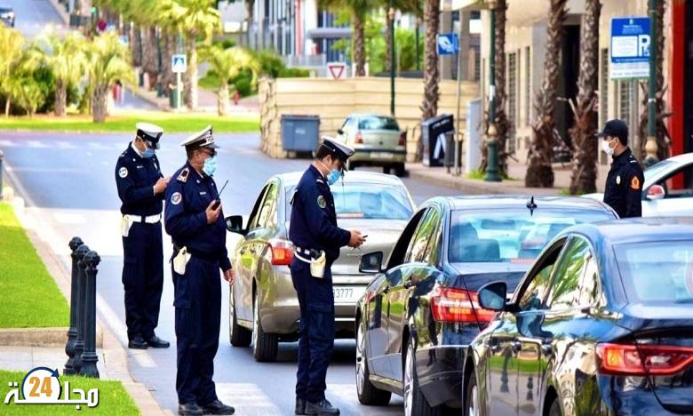 كورونا.. المغرب يمدد حالة الطوارئ الصحية شهرا آخر