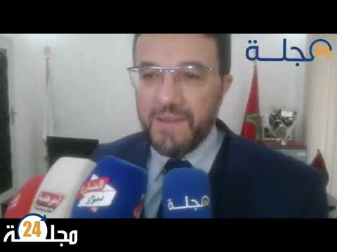 بالفيديو..طنجة المصادقة على جدول أعمال دورة يناير بحضور نائب رئيس مقاطعة طنجة المدينة