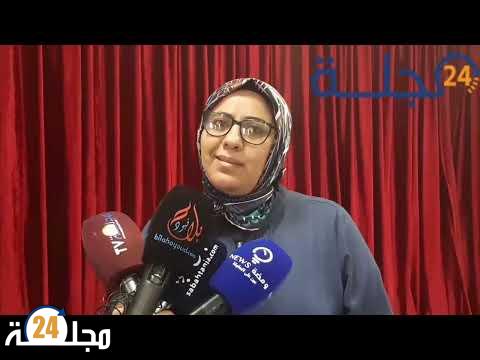 بالفيديو..تصريحات بخصوص المتابعات القضائية التي تطال عددا من الصحفيين و مدراء النشر بمدينة الجديدة