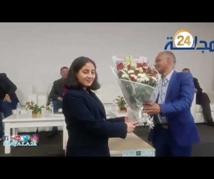 بالفيديو..توقيع كتاب “أسود المغرب في قطر حلم فاق الخيال”للصحافي حسن بيريش