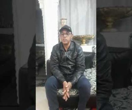 بالفيديو..مواطن من مراكش يفجر فضيحة من العيار الثقيل
