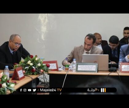 بالفيديو..مصطفى الثانوي يتكلم على معاناة ساكنة أحياء سطات مع وكالة المستقلة لتوزيع الماء والكهرباء