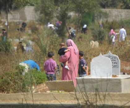 إفران..وحش بشري يغتصب جثث النساء لهذا السبب