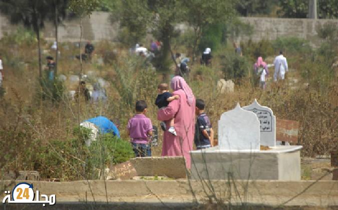 إفران..وحش بشري يغتصب جثث النساء لهذا السبب
