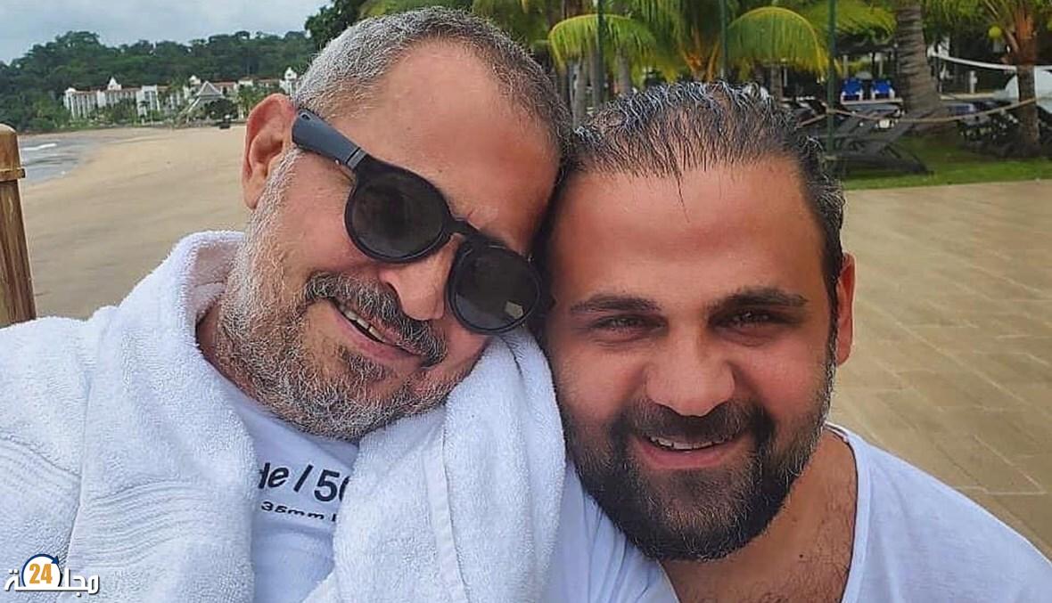 عملية بسيطة تسببت بوفاة ابن جورج وسوف