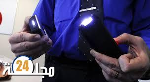 شاب يتورط في بيع وترويج أجهزة الصعق