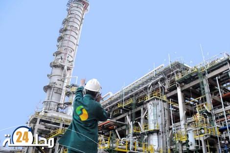 الدار البيضاء: حكم جديد في ملف مصفاة البترول “لاسامير”