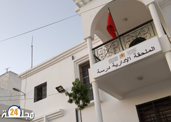 بسبب شطط قائد جمعية تراسل عامل إقليم تطوان