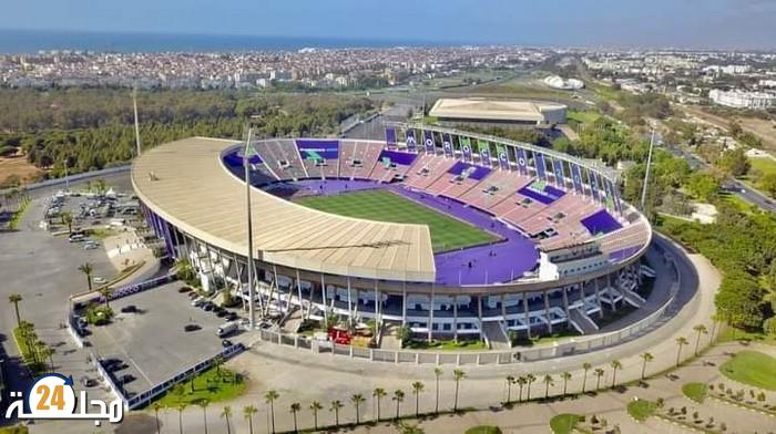 كأس الأمم الإفريقية 2025: المغرب أفضل مرشح لنهائيات رائعة