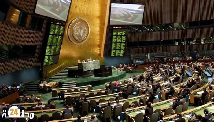 3 دول جديدة تفقد حقوق التصويت في الأمم المتحدة