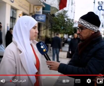 بعد حادثة حرق القرآن بدولة السويد من طرف الحزب اليمني المتطرف سمعو تصريحات المواطنين المغاربة