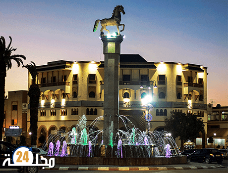 المركز الجهوي للإعلام والصحافة بسطات يصدر بيان استنكاري بسب سياسة الاقصاء