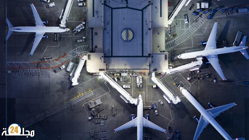 البيت الأبيض: لا وجود لأدلة على هجوم إلكتروني عقب تعليق رحلات جوية