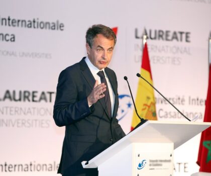 المغرب-إسبانيا.. الاجتماع رفيع المستوى مناسبة لتعزيز علاقات الشراكة بين البلدين