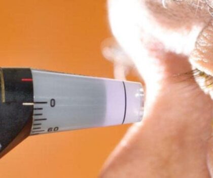 ابتكار طريقة لتقليل خطر الإصابة بالغلوكوما