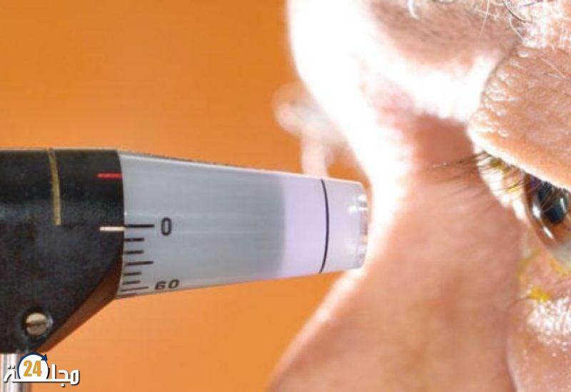 ابتكار طريقة لتقليل خطر الإصابة بالغلوكوما