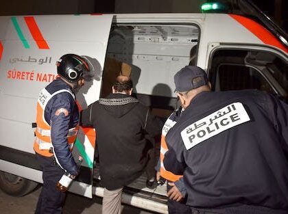 أكادير: اعتقال “بيدوفيل” أجنبي حاول اغتصاب قاصر داخل مرحاض مطعم