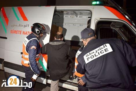 أكادير: اعتقال “بيدوفيل” أجنبي حاول اغتصاب قاصر داخل مرحاض مطعم