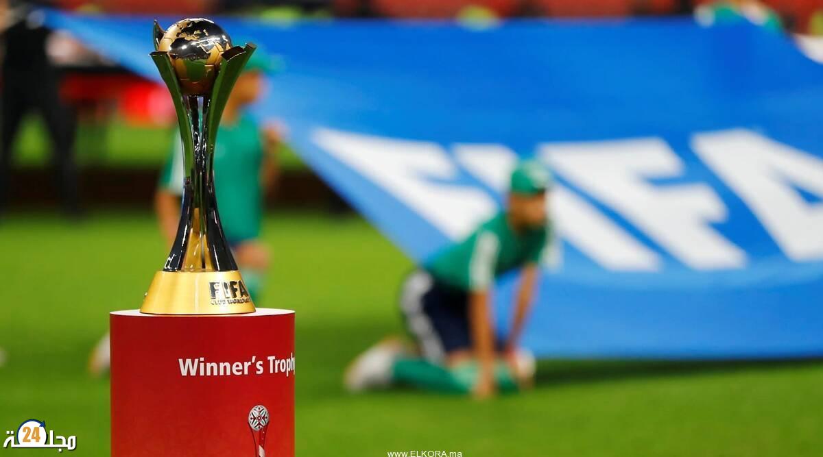 الفيفا تطرح تذاكر الموندياليتو للبيع وتكشف أثمنتها