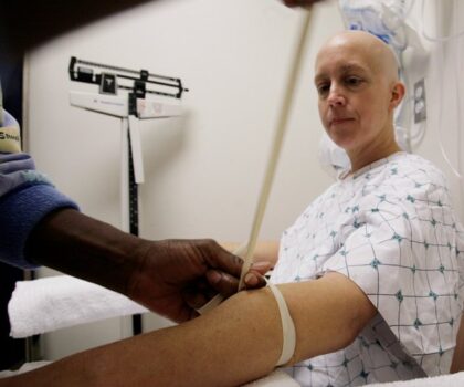 اكتشاف جديد مفتاح لعلاج نوع خطير من سرطان شائع