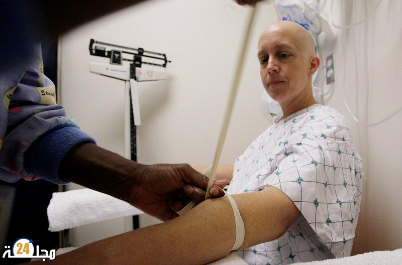 اكتشاف جديد مفتاح لعلاج نوع خطير من سرطان شائع