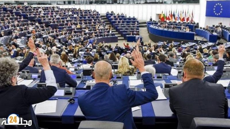 جمعية المحامين المغاربة بالمهجر ترفض قرار البرلمان الأوربي حول المغرب