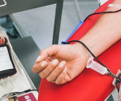 المغرب يُحدث وكالة للدم ومشتقاته لضمان المخزون وتلبية الحاجيات