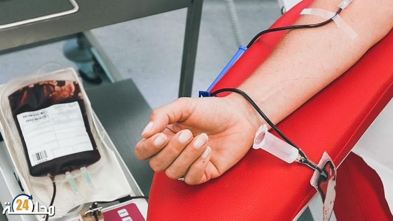 المغرب يُحدث وكالة للدم ومشتقاته لضمان المخزون وتلبية الحاجيات