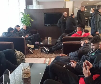 طالع سعود الأطلسي: منع المنتخب المغربي لكرة القدم من المشاركة في بطولة “شان 2023” يضر بمصلحة البلد المضيف