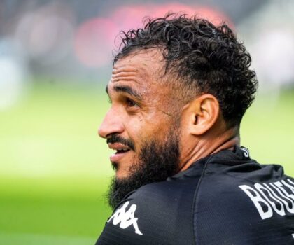 كرة القدم.. اتفاق بين “أنجيه” و”الريان” لانتقال نجم الأسود سفيان بوفال