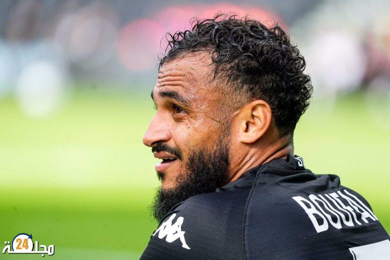 كرة القدم.. اتفاق بين “أنجيه” و”الريان” لانتقال نجم الأسود سفيان بوفال